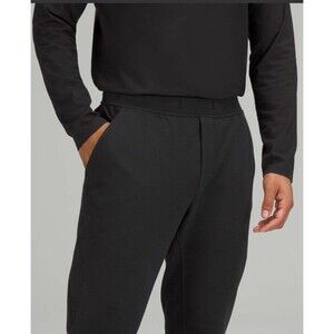 Lululemon City Sweat Jogger Shorter Length Large